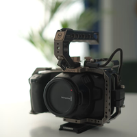 Blackmagic Pocket Cinema Camera 6K