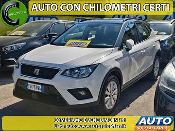 Seat Arona 1.6 TDI STYLE 95CV EURO6C - POSSIBILITA