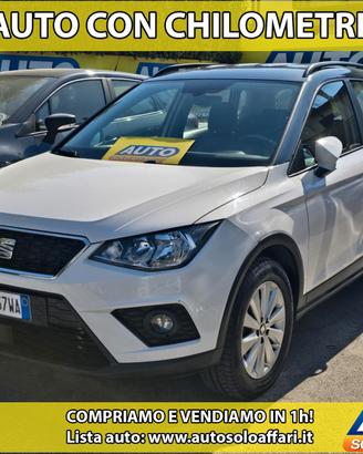 Seat Arona 1.6 TDI STYLE 95CV EURO6C - POSSIBILITA