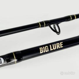 Canna spro big lure 50-140