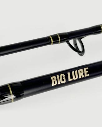 Canna spro big lure 50-140