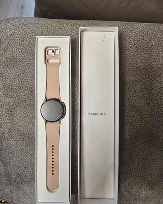 galaxy watch 4