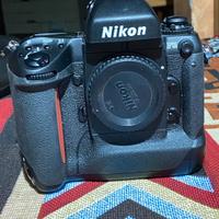 Nikon f5