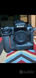 Nikon f5