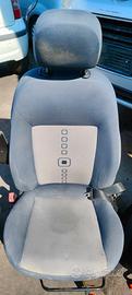 CITROEN NEMO 2010 TAPPEZZERIA INTERNA COMPLETA