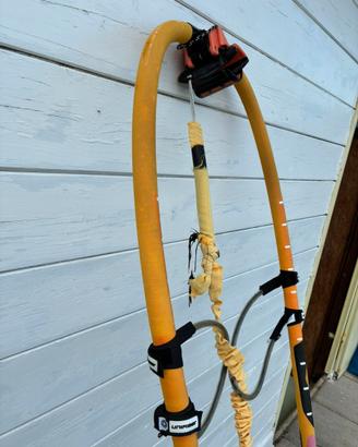 Boma windsurf