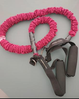 Fascia elastica Decathlon Nyamba