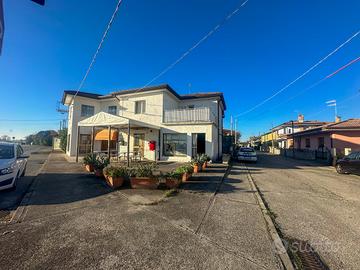 Locale commerciale a San Giorgio di Nogaro