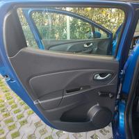 Renault Clio anno 2918 km 157 Mila perfetta a 6200