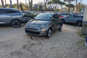 FIAT 500 HYBRID 1.0cc 70cv ANDROID/CARPLAY