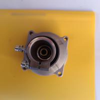 campana frizione per decespugliatore 