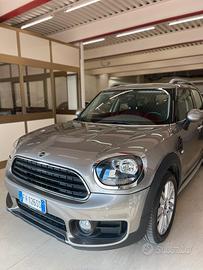 Mini countryman 2.0 diesel auto