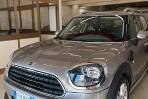 Mini countryman 2.0 diesel auto