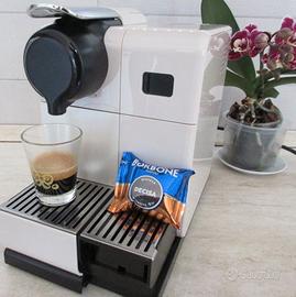 Macchinetta caffè Nespresso - Espresso capsule