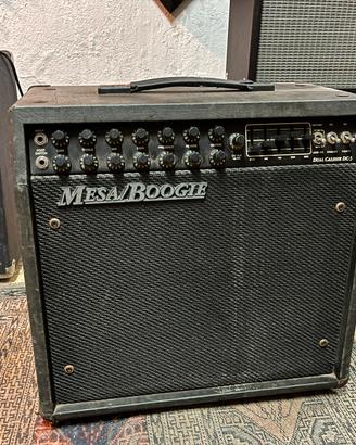 Amplificatore valvolare