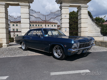 Chevrolet 65 lowrider