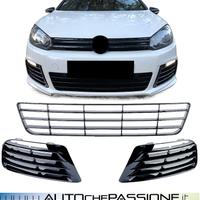 Kit griglie per Golf 6 R20 2009>2012