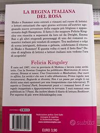 Libro Innamorati pazzi di Felicia Kingsley - Libri e Riviste In vendita a  Bari