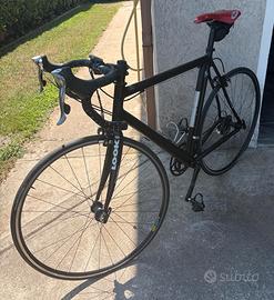 Bicicletta da corsa