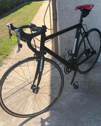 Bicicletta da corsa