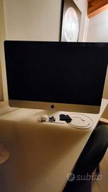 Imac 27'' 5k 