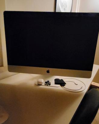 Imac 27'' 5k 