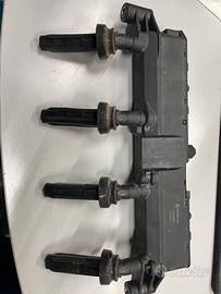 Bobine Peugeot 207 1.4