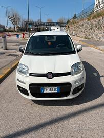 Panda 1.3 multijet diesel