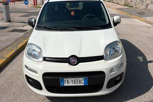 Panda 1.3 multijet diesel