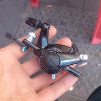 accessori bici: pinza freni a disco 