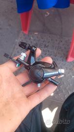 accessori bici: pinza freni a disco 