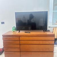 ✨ Cassettiera in legno ✨