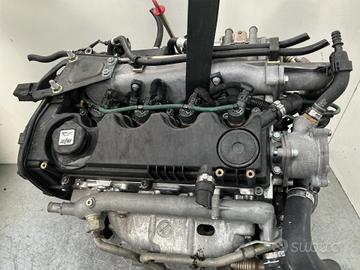 188A2000 71739169 MOTORE COMPLETO FIAT Punto Berli