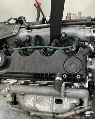 188A2000 71739169 MOTORE COMPLETO FIAT Punto Berli