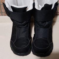 Doposci, stivali impermeabili da neve