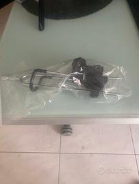 Piedistallo canna da pesca