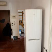BOSCH FRIGORIFERO CON CONGELATORE