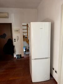 BOSCH FRIGORIFERO CON CONGELATORE
