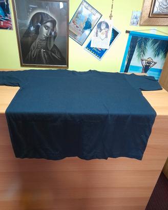 T-SHIRT CARRERA UOMO MEZZA MANICA TG. XL