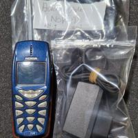 telefono Nokia 3510i