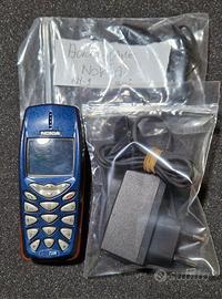 telefono Nokia 3510i