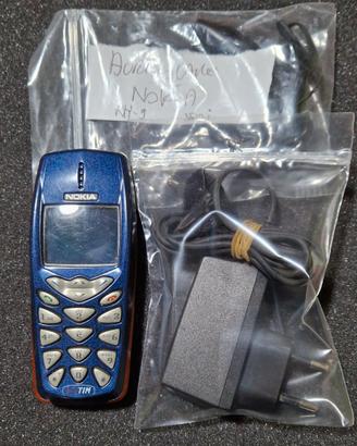 telefono Nokia 3510i
