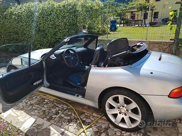 BMW Z3 1800cc  EPOCA