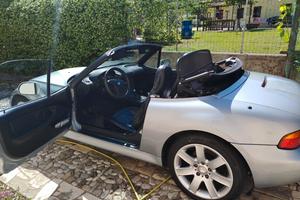 BMW Z3 1800cc  EPOCA