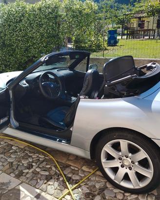 BMW Z3 1800cc  EPOCA