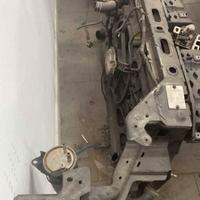 RICAMBI FIAT BRAVO 2.0 MULTIJET 