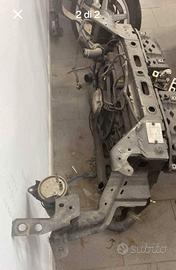 RICAMBI FIAT BRAVO 2.0 MULTIJET 