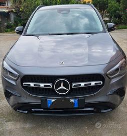 MERCEDES GLA 200 D