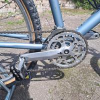 bicicletta specialized