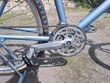 bicicletta specialized